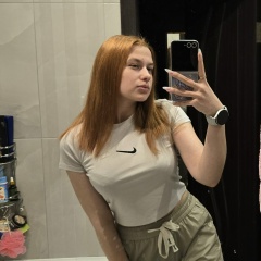 Наташа Булатова, 15.05.2003, Москва