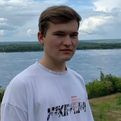 Алексей Едаков, 15.06