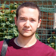 Булат Газизов, 29.11.1992