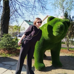 Евгения Макарова, 24.05.1986, Ярославль