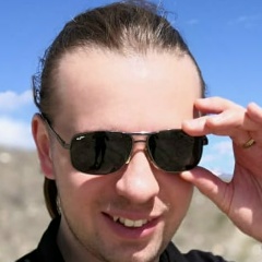 Алексей Кашинцев, 01.10.1986, Москва