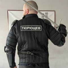 Дмитрий Тюрющёв, 18.03.1988, Караганда