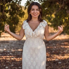 Арпине Саркисян, 26.07.1986, Larnaca