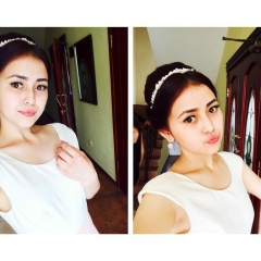 Нурай Сагатова, 16.06.1999, Астана