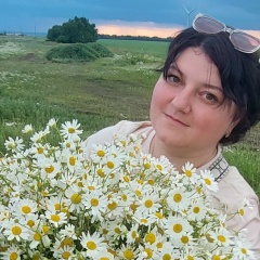 Ленуся Ваулина, 20.08.1987, Самара