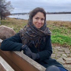 Екатерина Перова, 29.01, Каргополь