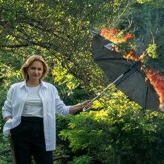 Светлана Середа, 27.08, Ростов-на-Дону