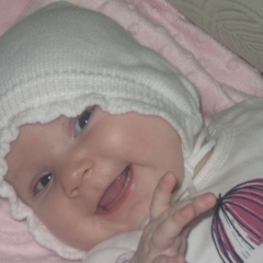 Элиза Улугаева, 21.03.1987, Дербент