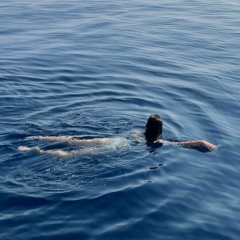 Анна Кравченко, 08.03