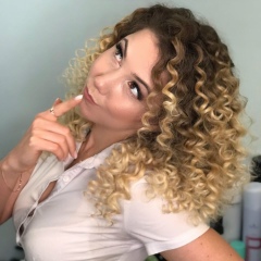 Альбина Петрова, 26.07.1989, Домодедово