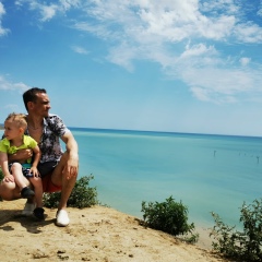 Саша Сигиневич, 12.09.1985, Минск