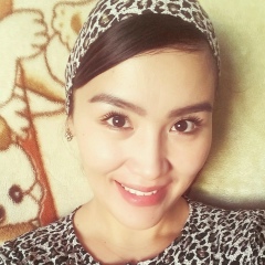 Улболсын Рысбаева, 21.09.1991, Актау