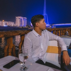 Алишер Тимирбаев, 20.08