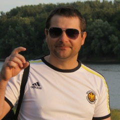 Den German, 03.01.1981, Григориополь