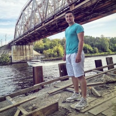 Эмиль Эгамбердиев, 08.10, Королёв