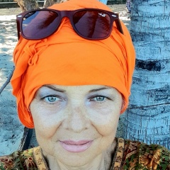 Елена Шехина, 14.01.1967, Москва