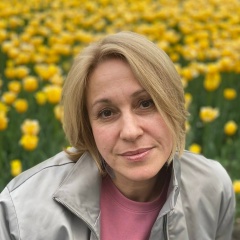 Елена Кочуева, 26.06, Нижний Новгород