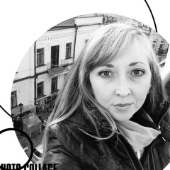 Екатерина Адонина, Москва