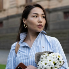 Ляка Ханым, 06.05, Астана