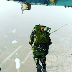 Hlaing Htate Kaung Tin, 23.02.1989