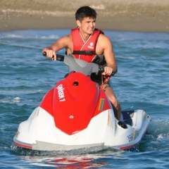 Влад Габдрахимов, 09.04, Уфа