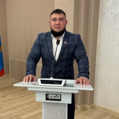 Иван Кабушев, 30.09.1992, Усолье-Сибирское