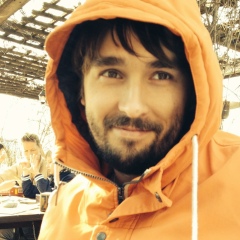 Шурик Шолупов, 03.06.1984, Санкт-Петербург