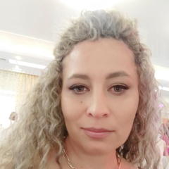 Наталия Забкова, 20.08.1983, Тольятти