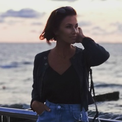 Яна Куличенко, 07.06, Санкт-Петербург