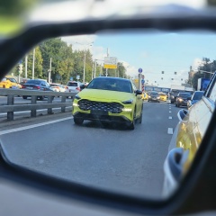 Артур Тургунов, Баткен