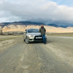 Асаф Алиев, 15.01, Новокузнецк