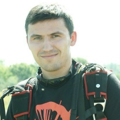 Сергей Мохов, 17.03.1983, Николаев