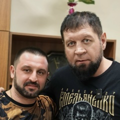 Серёжка Владимиров, 04.06, Москва