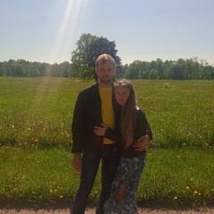 Елизавета Коробкова, 25.10, Санкт-Петербург