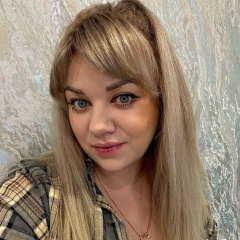 Мария Канаева, 15.09.1994, Дмитровск