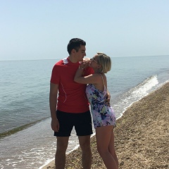 Владимир Назарой, 20.11.1988, Одесса