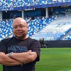 Дмитрий Иорх, 22.05.1983, Ковдор