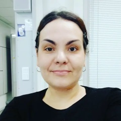 Marianna Nikolskaya, 26.05.1987, Lahti