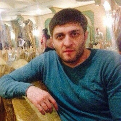 Вараздат Мкртчян, 02.01, Москва