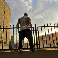 Елисей Кириллов, 15.11, Москва