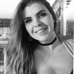 Анастасія Таряник, 22.08.1989, Харьков