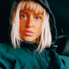 Yuli Shulman, 12.01.1988, Хайфа