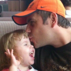 Владимир Афанасенко, 18.08