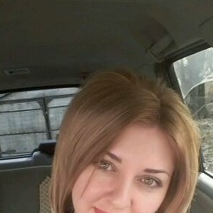 Аня Тянутова