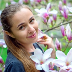 Яна Стахурська-Проць, 16.11, Львов