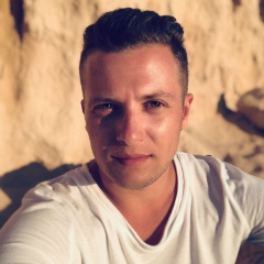 Вадим Соловьев, 15.05.1983, Москва