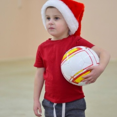 Николай Луценко, 22.05, Санкт-Петербург