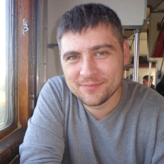 Сергей Коваленко, 27.02.1985, Красноград