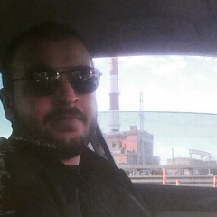 Гурам Еристави, 15.09.1996, Санкт-Петербург