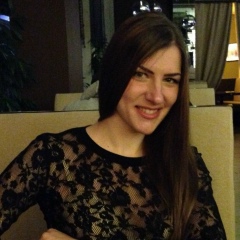 Марина Каторайчик, 05.12.1985, Днепр (Днепропетровск)